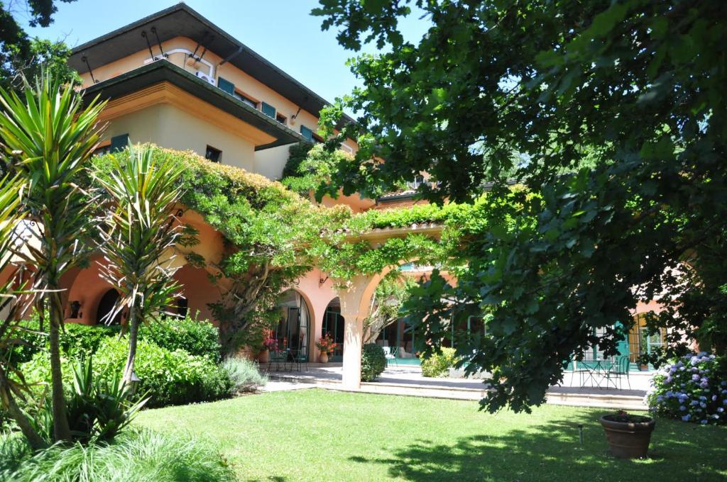Hotel Chantaco Golf & Wellness Saint-Jean-de-Luz Rum bild