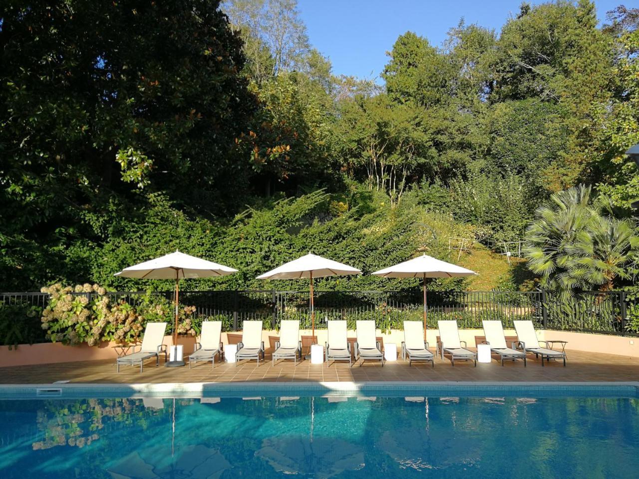 Hotel Chantaco Golf & Wellness Saint-Jean-de-Luz Exteriör bild
